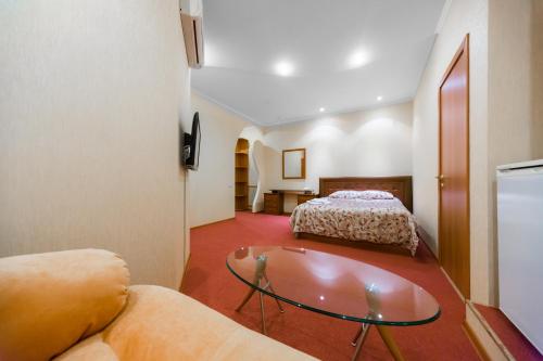 Легло или легла в стая в Prestige House Verona Hotel