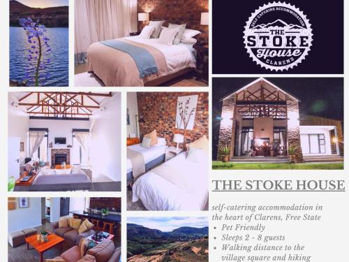 Фотография из галереи The Stoke House в Кларенсе