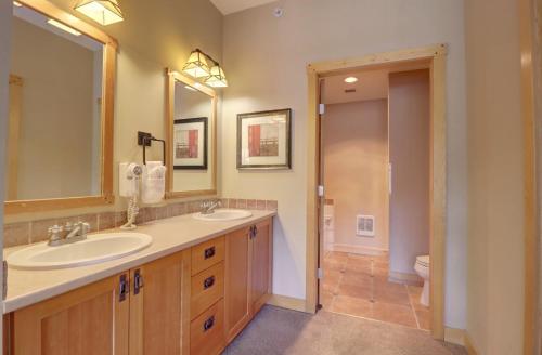 Gallery image of PP514 Passage Point condo in Copper Mountain