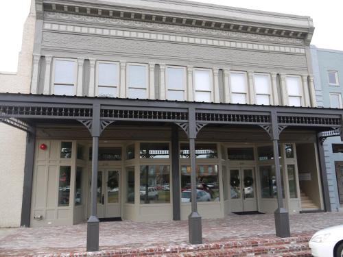 The Inn on Whitworth – Photos 2