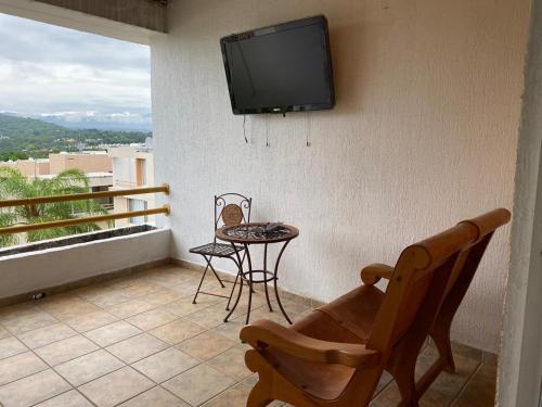 Kuvagallerian kuva majoituspaikasta Casa en Oasis en Xochitepec, joka sijaitsee kohteessa Chiconcuac