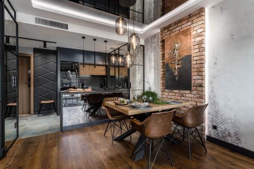 Apartamenty Deo Plaza nad Motlawa by Rent like home