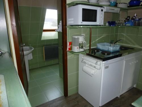 la ferme des granges