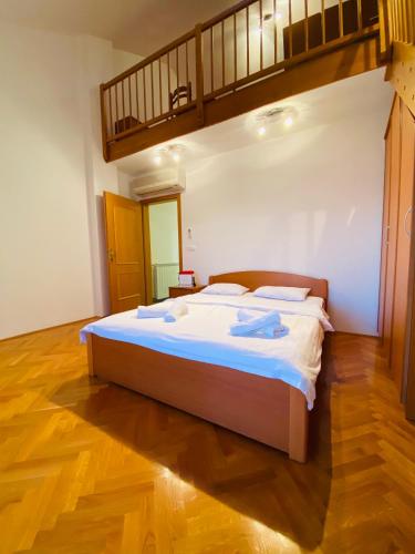 Apartments La Mer