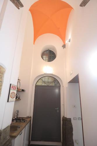 Gallery image of L'antico Borgo Angioino in Naples