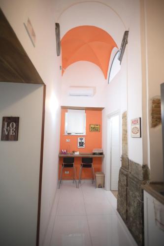 L'antico Borgo Angioino