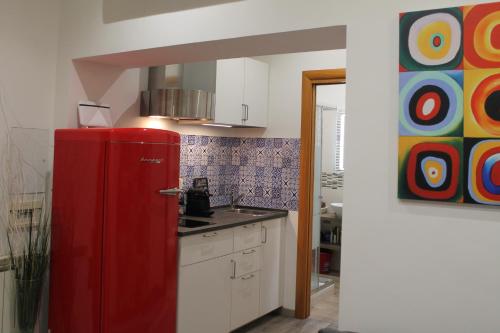Ben's Houses - Trastevere apartment