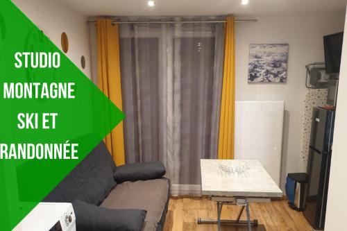 Le 67,ski et randonnée,lave linge,sèche linge,wifi,parking gratuit