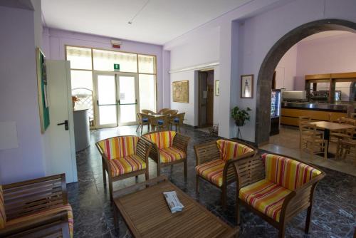 Gallery image of Casa per Ferie Nostra Signora Tonfano in Marina di Pietrasanta