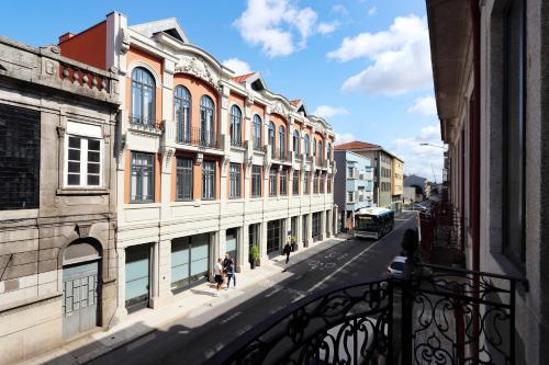 HM - Vagus Oporto House