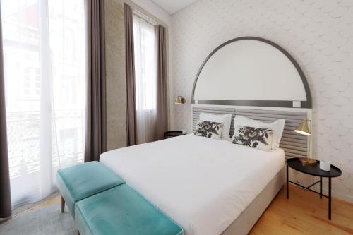 HM - Vagus Oporto House