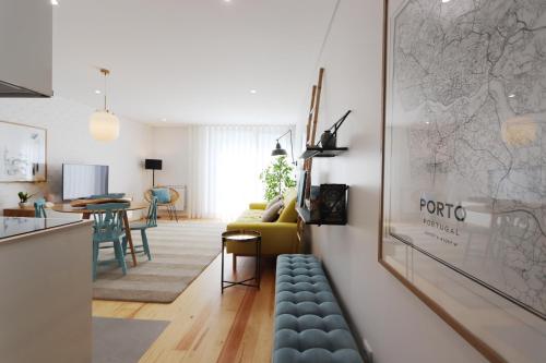 HM - Vagus Oporto House