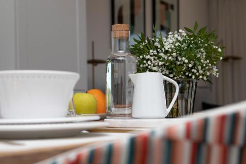 Drinks på Villas Finca La Emperatriz