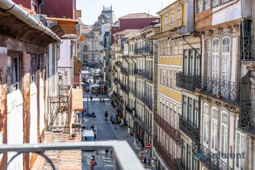 Flores - Delight Loft Porto - Next to Ribeira