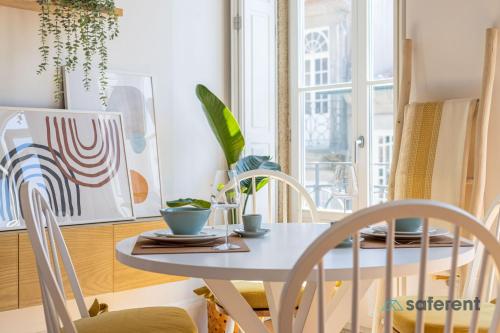 Flores - Delight Loft Porto - Next to Ribeira