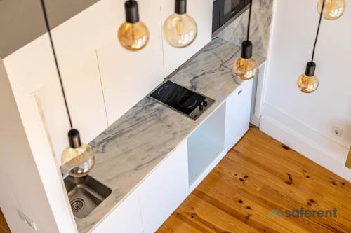 Flores - Delight Loft Porto - Next to Ribeira