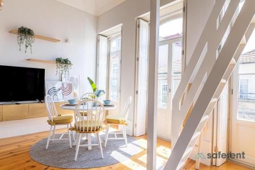 Flores - Delight Loft Porto - Next to Ribeira