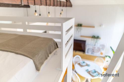 Flores - Delight Loft Porto - Next to Ribeira