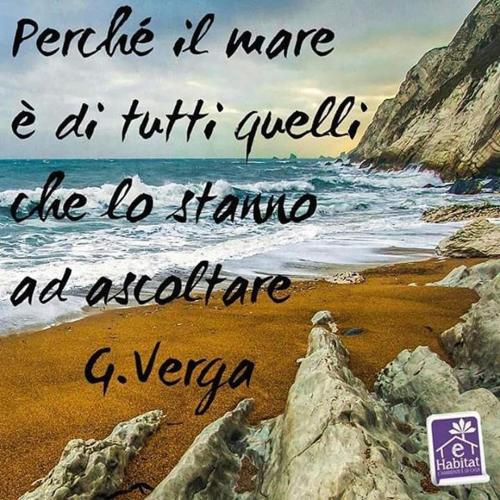 a picture of a beach with the words paradise ill make a half well die to at La Rosa dei Venti Resort in Piombino
