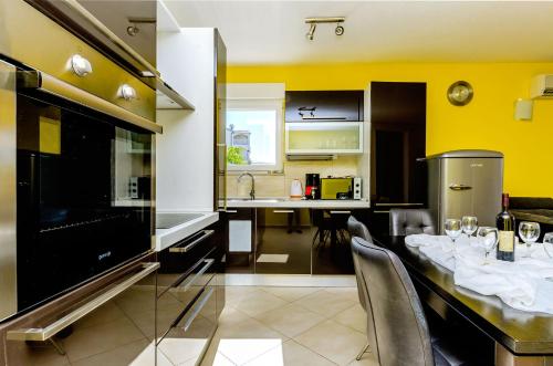Apartments Melita