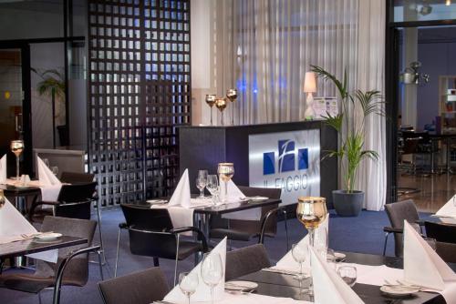 Holiday Inn Berlin City-West, an IHG Hotel Image