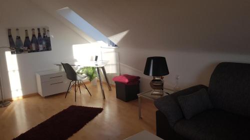 Fotografie z fotogalerie ubytování Ferienwohnung Wichmannsberg v destinaci Hameln