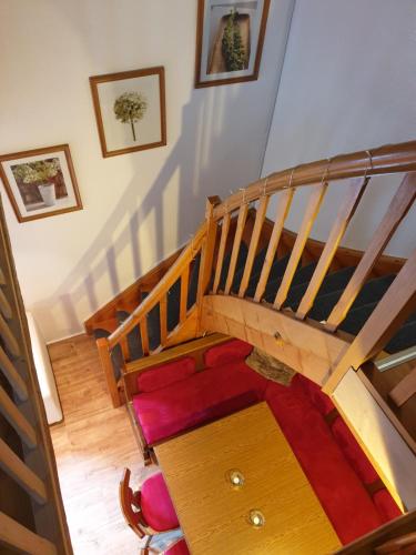 Φωτογραφία από το άλμπουμ του Haus Paula im schönen Gröbming σε Gröbming