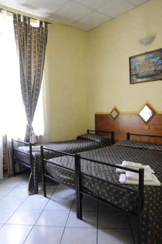 Hotel Farini