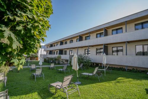 Appartementhaus Karawankenhof – Photos 2