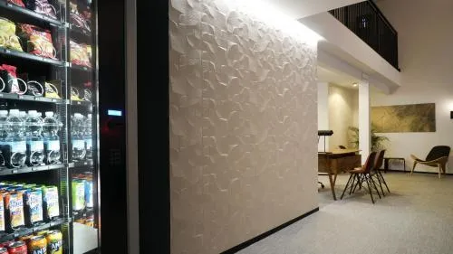 MD Design Hotel - Portal del Real photo 58
