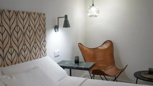 MD Design Hotel - Portal del Real photo 130
