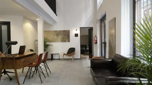 MD Design Hotel - Portal del Real photo 67