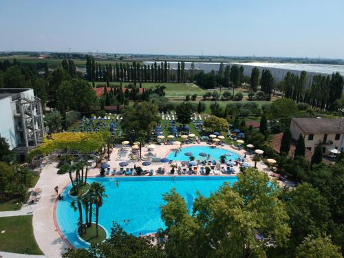 handelaar Voorstad Trouw Hotel Antares Sport Beauty & Wellness, Villafranca di Verona – Updated 2023  Prices