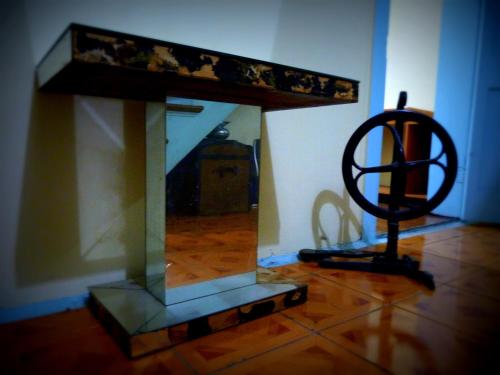 Φωτογραφία από το άλμπουμ του Blanca Rosa Valparaiso B&B σε Valparaíso