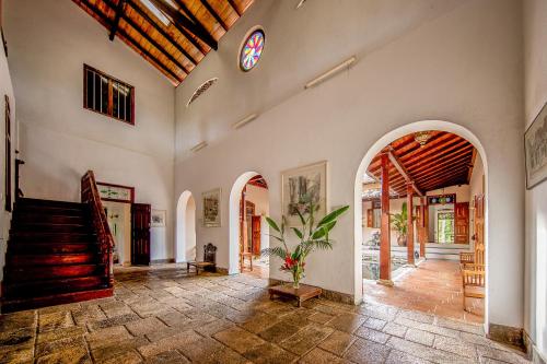 Fotografie z fotogalerie ubytování Apa Villa Illuketia v destinaci Unawatuna