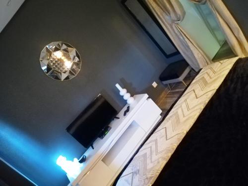 Photo de la galerie de l'établissement Terra Rossa- clim- pieds dans l'eau, à Conca