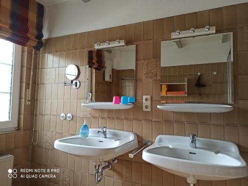 Un baño de Der Amboss