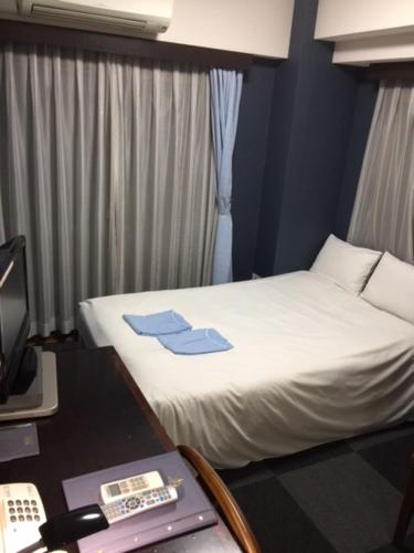 Легло или легла в стая в Hotel Business Villa Omori