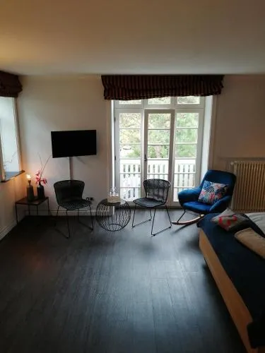 Lieblingsplatz Strandhotel photo 20