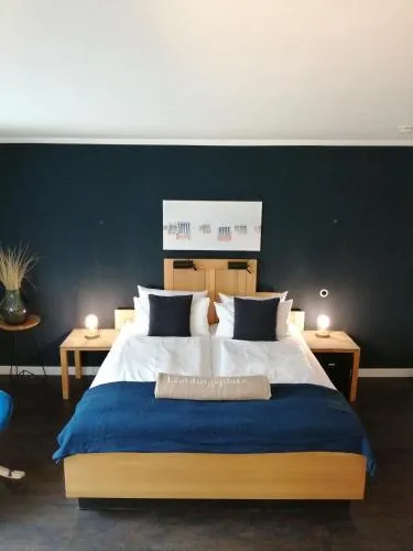 Lieblingsplatz Strandhotel photo 19