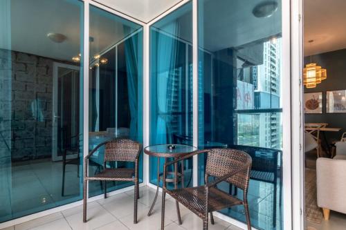 Gallery image of GuestReady - The Reflections at Dubai Marina in Dubai