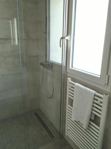 Chambre d'hôtes du Muguet avec SdB privative