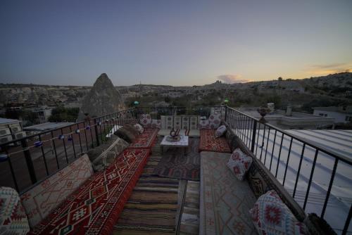 Fotografie z fotogalerie ubytování Göreme Art Stone v destinaci Göreme