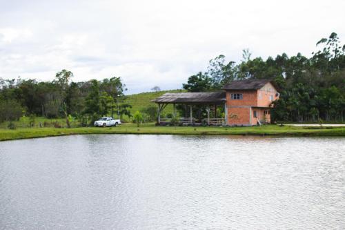 Sitio Ide Camping, Barra Velha, Brazil - Booking.com