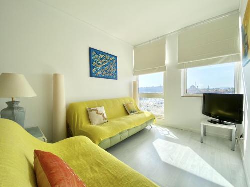 Sunset Marina - Sea view - Vilamoura