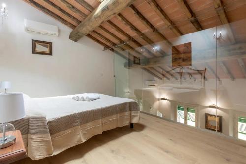 Luxury Home Florence vista Cappelle Medicee