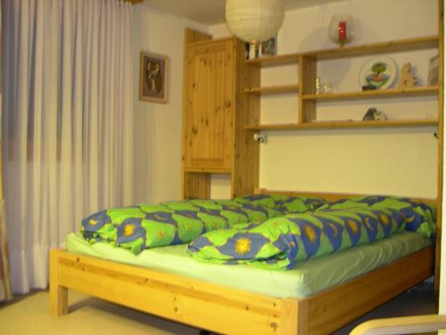 Panorama A23 Fitzi - Ferienwohnung für 1-2 Personen photo 2