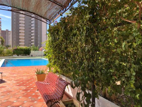 Gemelos 2 Holiday apts. with pool
