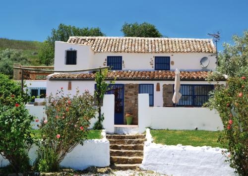 Vakantiehuis Casa 99 (Spanje Ronda) - Booking.com