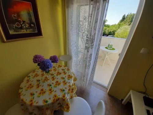 Gallery image of Family apartment Garden and Sea in Petrovac na Moru